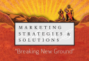 Marketing Strategies &amp; Solutions's logo