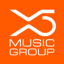 X5 Group's logo