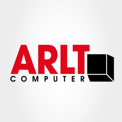 ARLT's logo