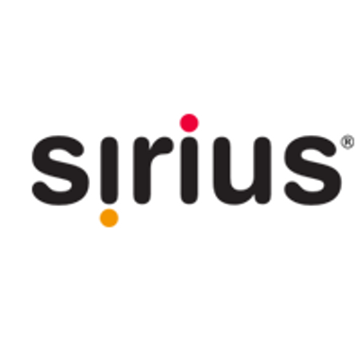 Sirius Corporation Ltd.'s logo