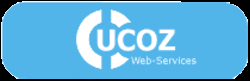 UCOZ Ltd.'s logo