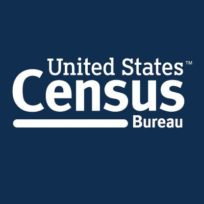 U.S. Census Bureau's logo
