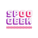 Spoogeek's logo