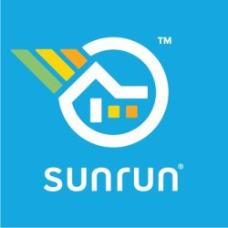 Sunrun's logo