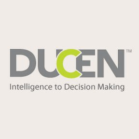 Ducen IT's logo