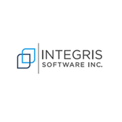 Integris Software's logo