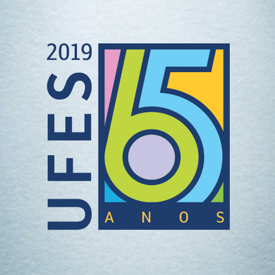 UFES's logo