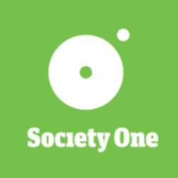 SocietyOne's logo