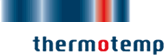 Thermotemp's logo