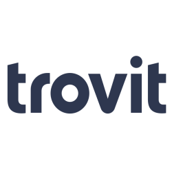 Trovit's logo