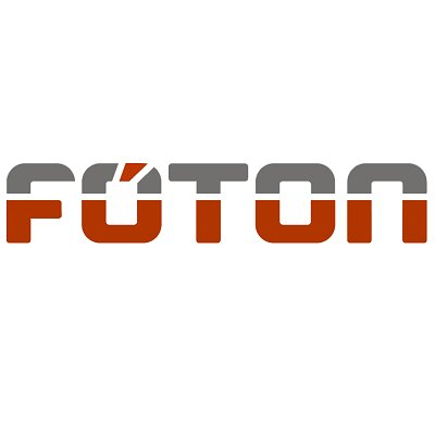 Fóton Informática's logo