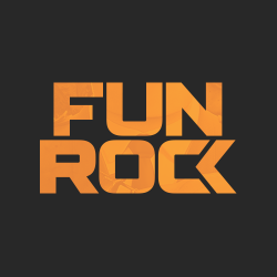 FunRock's logo