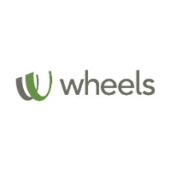 Wheels Inc's logo