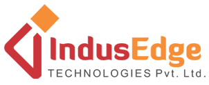 IndusEdge Technologies Pvt. Ltd.'s logo