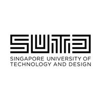 SUTD's logo