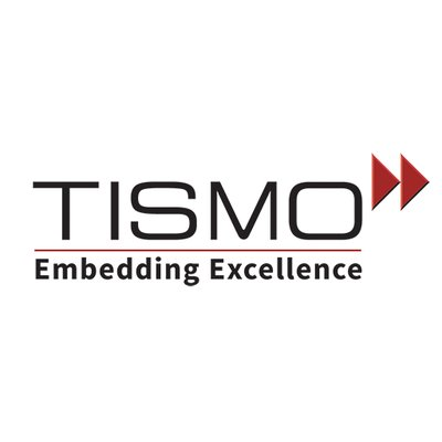 Tismo's logo