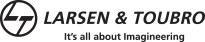 Larsen &amp; Toubro's logo