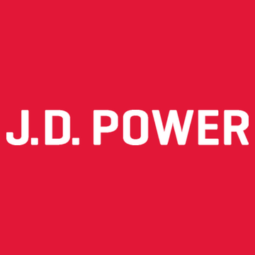 J.D. Power's logo