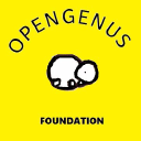 OpenGenus Foundation's logo