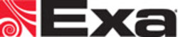 Exa Corporation's logo