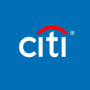Citi Corp's logo