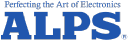 Alps Automotive's logo