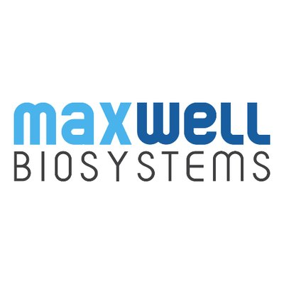 Maxwell Biosystems's logo