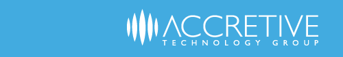 Accretive Technology Group's logo