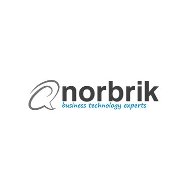 Norbrik's logo