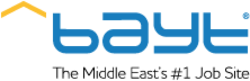 Bayt.com's logo
