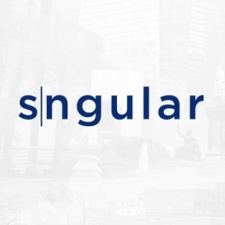 Sngular's logo