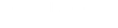 Digitalpulse's logo