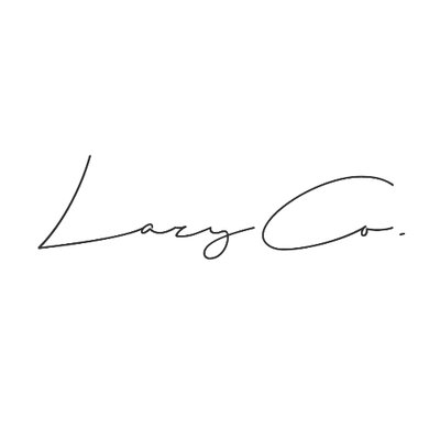 Lazy's logo
