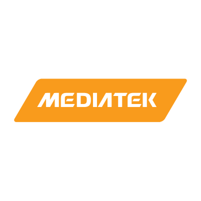 Mediatek's logo