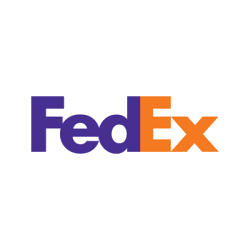 FedEx Ground's logo