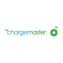 Chargemaster's logo