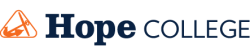 Hope College's logo