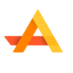 Aidapp's logo