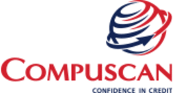 Compuscan's logo