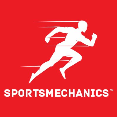 SportsMechanics's logo