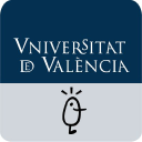 Universitat de València's logo