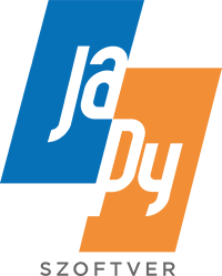 JaPy Szoftver's logo