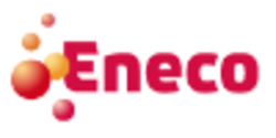 Eneco's logo
