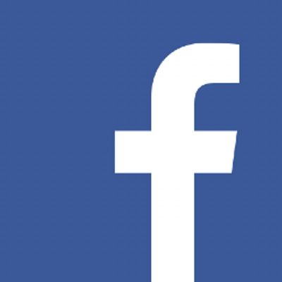 Facebook Inc's logo