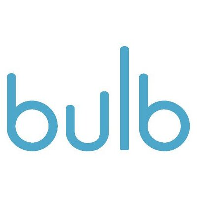 Bulb's logo