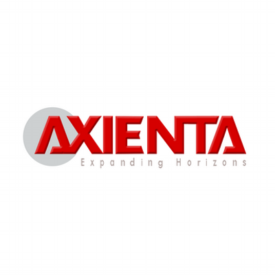 Axienta (Pvt) Ltd's logo