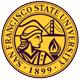San Francisco State University's logo