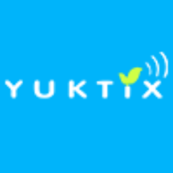 Yuktix technologies's logo