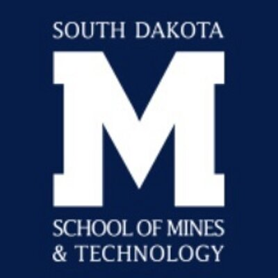 South Dakota School of Mines and Technology's logo