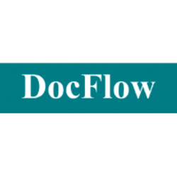 Docflow spa's logo